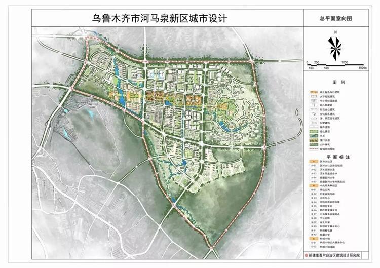 乌马河区水利局最新发展规划概览