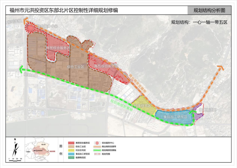 阳明区农业农村局最新发展规划深度探讨