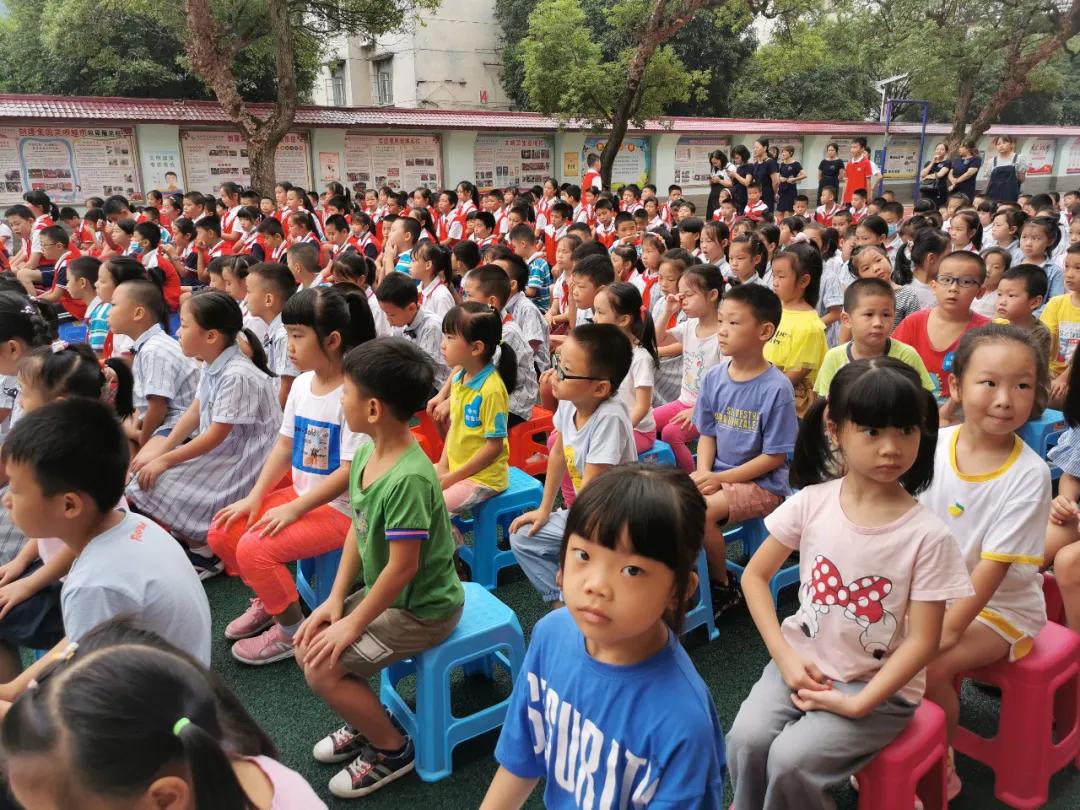 长海县小学未来发展规划展望