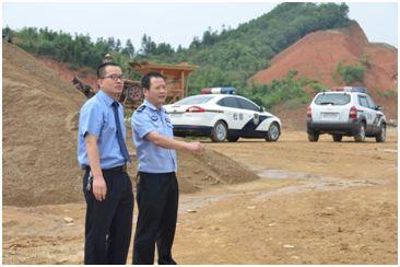 沿河土家族自治县审计局推动现代化审计项目，助力地方经济高质量发展